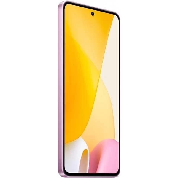 Смартфон XiaoMi Mi 12 Lite 8/128Gb Pink Global