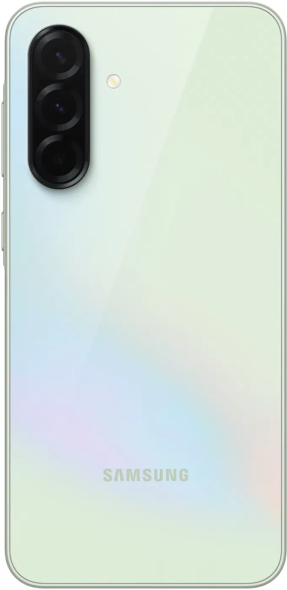 Смартфон Samsung Galaxy A36 5G 12/256Gb Awesome Lime (SM-A366E)