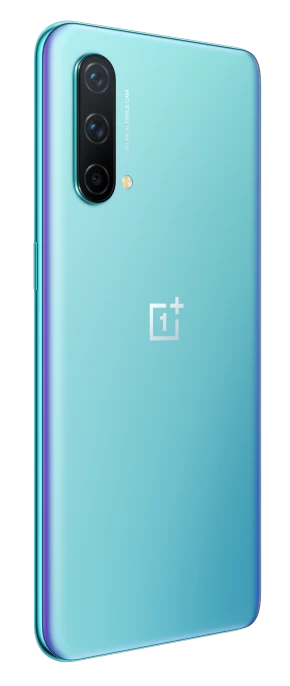 Смартфон OnePlus Nord CE 5G 8/128GB, Blue Void (EB2103)