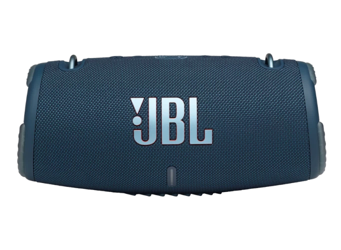 Беспроводная акустика JBL Xtreme 3, Синяя (JBLXTREME3BLU)