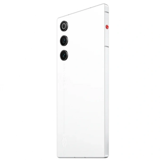 Смартфон Nubia RedMagic 10 Air 12/256Gb, Hailstone (NX779J)
