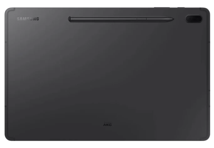 Samsung Galaxy Tab S7 FE Wi-Fi SM-T735 64Gb, Black