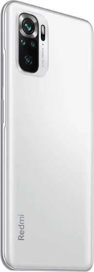 Смартфон Redmi Note 10s 6/128Gb Pebble White Global (Без NFC)