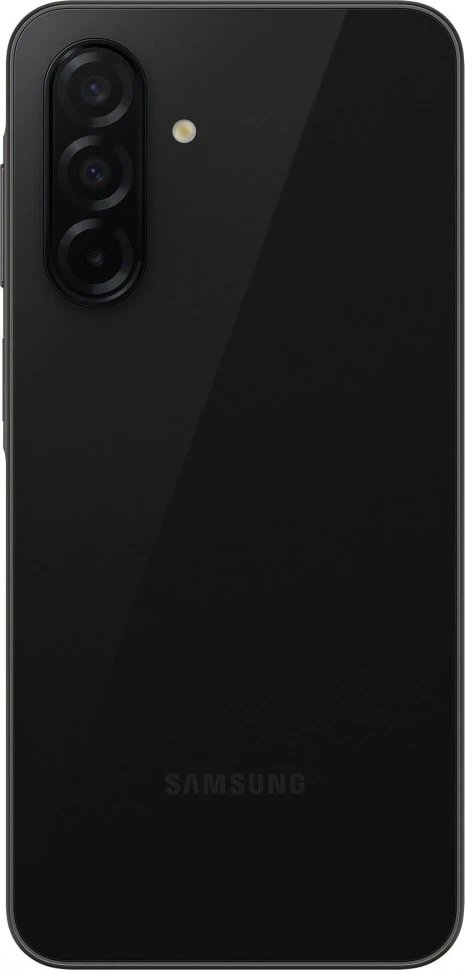 Смартфон Samsung Galaxy A26 5G 6/128Gb Black (SM-A266B)
