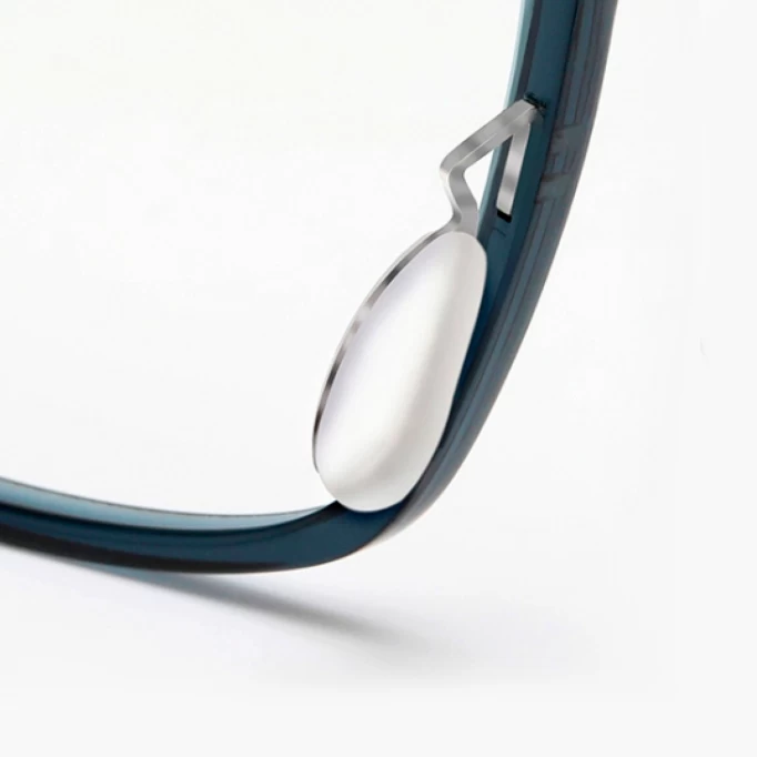 Компьютерные очки Mijia Mi Computer Glasses Pro (HMJ02TS), Тёмно-синие