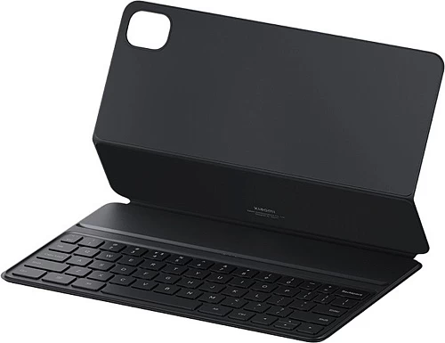 Чехол-клавиатура XiaoMi для планшета Xiaomi Pad 6 Keyboard (23046KBD9S) Black