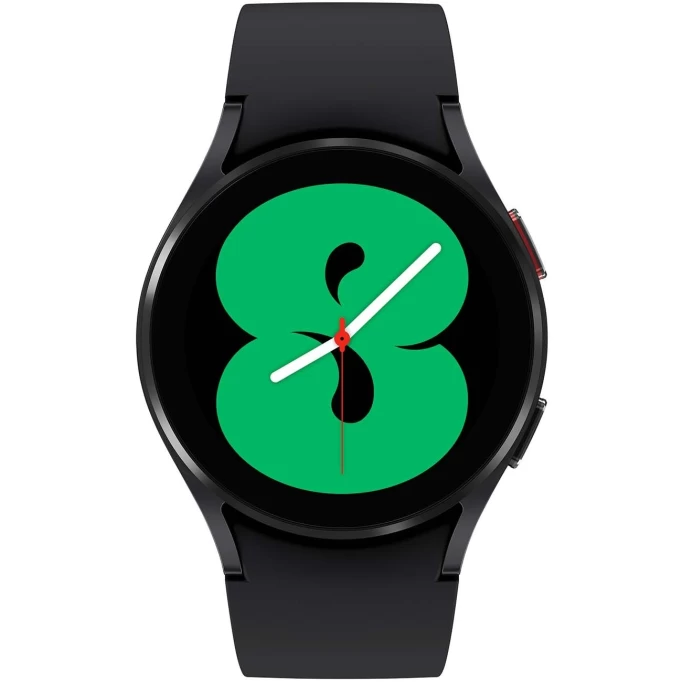 Умные часы Samsung Galaxy Watch4 40mm, Black (SM-R860)