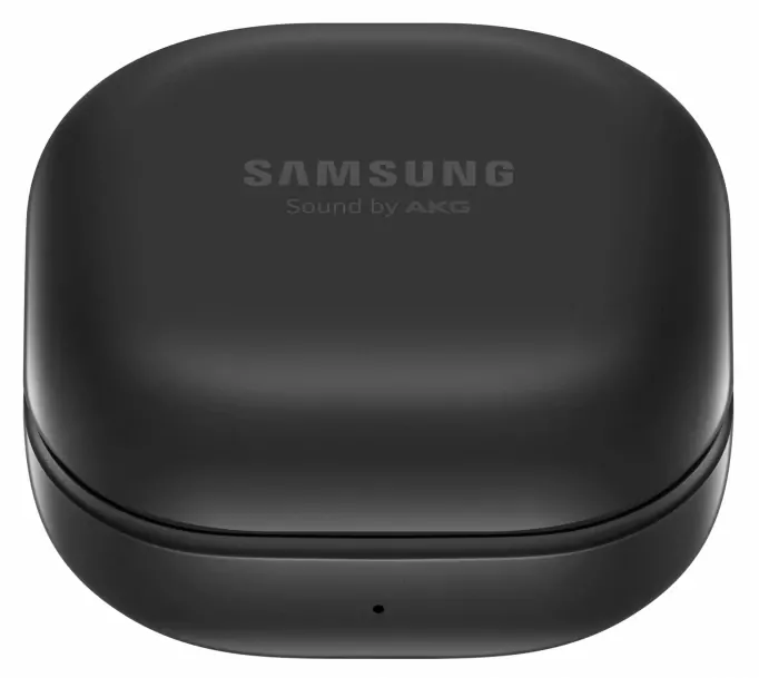 Беспроводные наушники Samsung Galaxy Buds Pro, Phantom Black (SM-R190N)