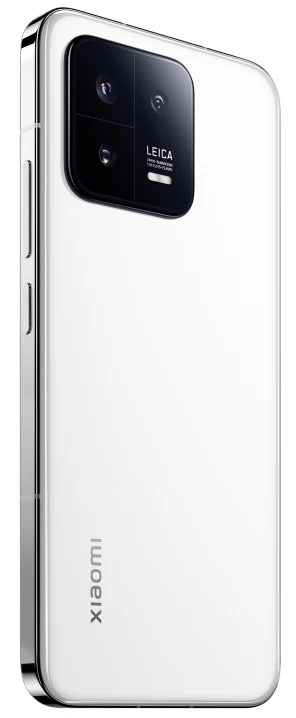Смартфон XiaoMi 13 8/256Gb 5G White Global