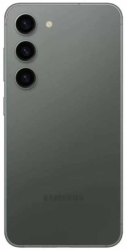 Смартфон Samsung Galaxy S23 8/256Gb, Green (SM-S911B)