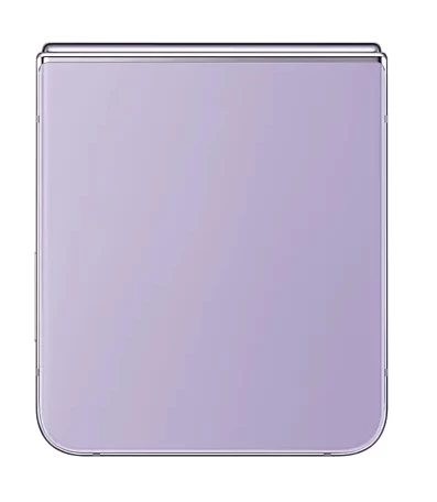Смартфон Samsung Galaxy Z Flip4 8/128Gb Purple (SM-F7210)