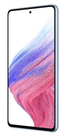 Смартфон Samsung Galaxy A53 8/256Gb Blue (SM-A5360)