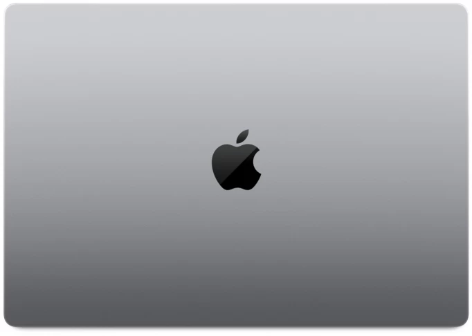 Apple MacBook Pro 14" 512Gb Space Gray (MPHE3) (M2 Pro 10C CPU, 16 ГБ, 512 ГБ SSD, 2023)
