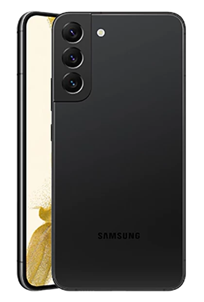 Смартфон Samsung Galaxy S22+ 8/256Gb, Чёрный фантом (SM-S906B)