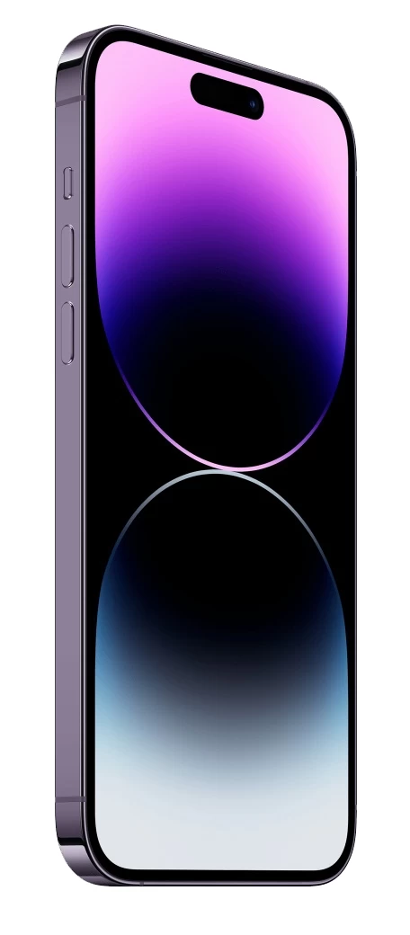 Смартфон Apple iPhone 14 Pro Max 512Gb Deep Purple (eSIM+SIM)