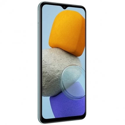 Смартфон Samsung Galaxy M23 5G 6/128Gb Light Blue (SM-M236B)