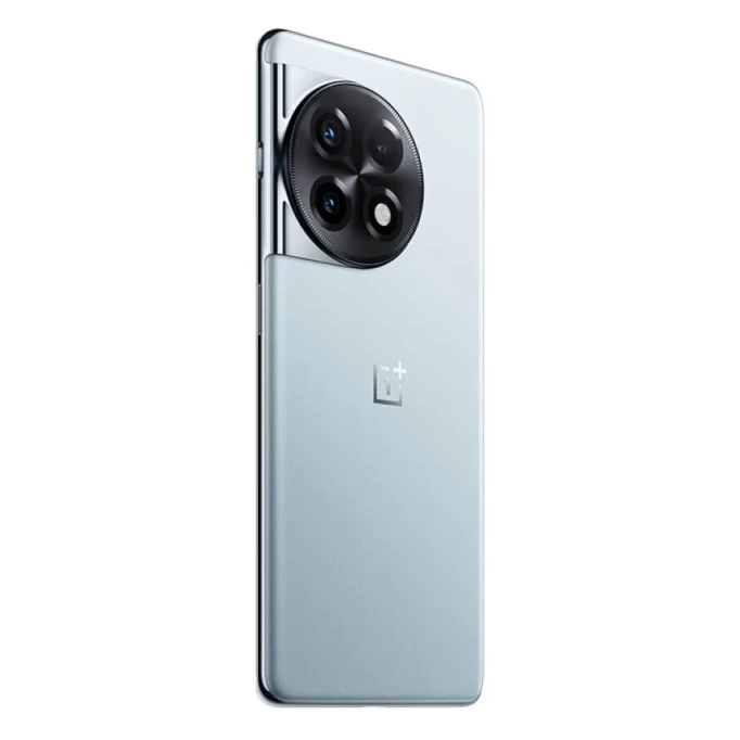 Смартфон OnePlus Ace 2 16/512GB, Blue (CN)