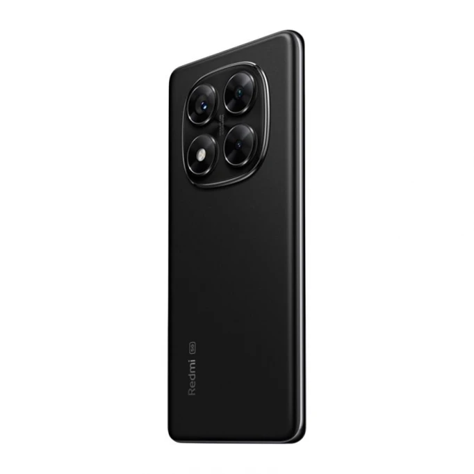 Смартфон Redmi Note 14 Pro 5G 8/256Gb Midnight Black