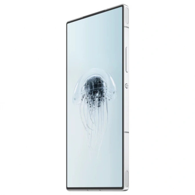 Смартфон Nubia RedMagic 10 Air 12/256Gb, Hailstone (NX779J)
