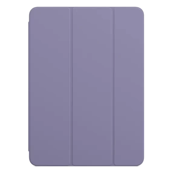 Чехол Smart Folio для iPad Pro 12.9 (2020/2021/2022), Лавандовый