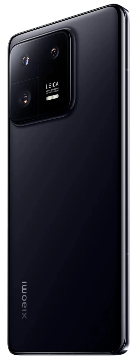 Смартфон XiaoMi 13 Pro 12/256Gb 5G Black Global