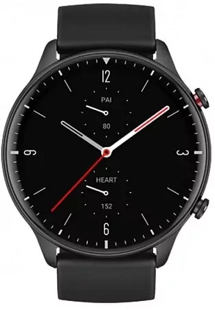 Умные часы Amazfit GTR 2 47mm Sport Edition, Alluminium Black (A1952)