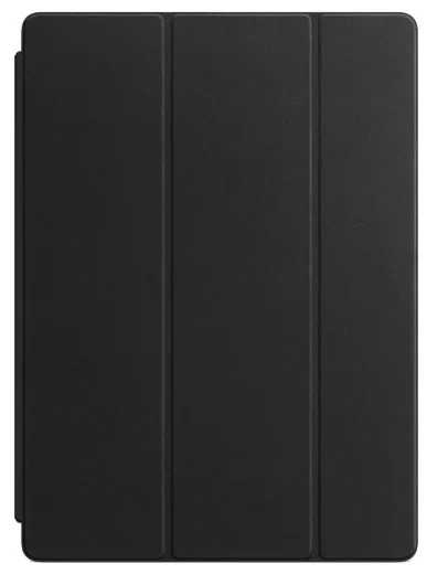 Чехол Smart Case для iPad Pro 11 (2021), Чёрный