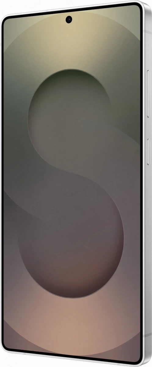 Смартфон Samsung Galaxy S25 Ultra 12/512Gb, Titanium Whitesilver (SM-S938B)