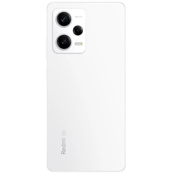 Смартфон Redmi Note 12 Pro 5G 8/256Gb Polar White Global 