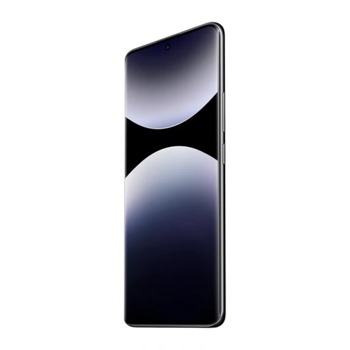 Смартфон Redmi Note 14 Pro 5G 8/256Gb Midnight Black