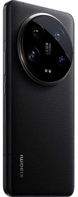 Смартфон XiaoMi 14 Ultra 16/512Gb 5G Black Global Version + Набор фотографа XiaoMi 14 Ultra Photography Kit, Серый