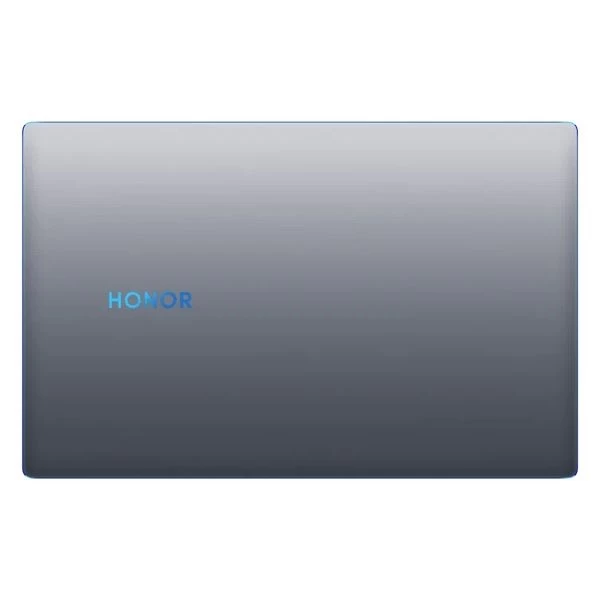 Honor MagicBook 15 Космический серый 5301AELF (BMH-WDQ9HN) (15.6" IPS, AMD Ryzen 5 5500U 6х2.1ГГц, 8GB, 512GB SSD, AMD Radeon Graphics)