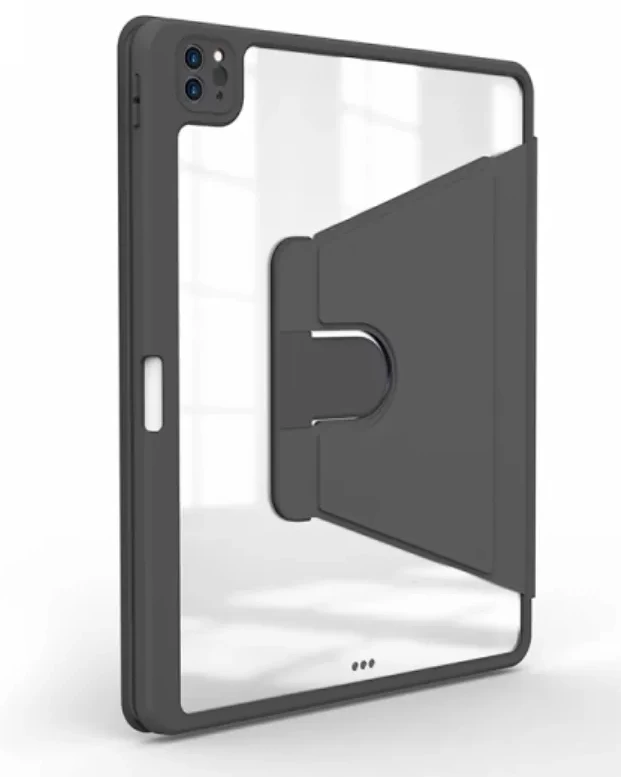 Чехол Wiwu Waltz Rotative Ipad Case для iPad Pro 11, Чёрный