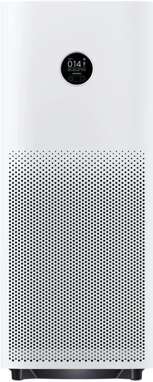 Очиститель воздуха Mijia Air Purifier 4 Pro (AC-M15-SC), White (BHR5056EU)