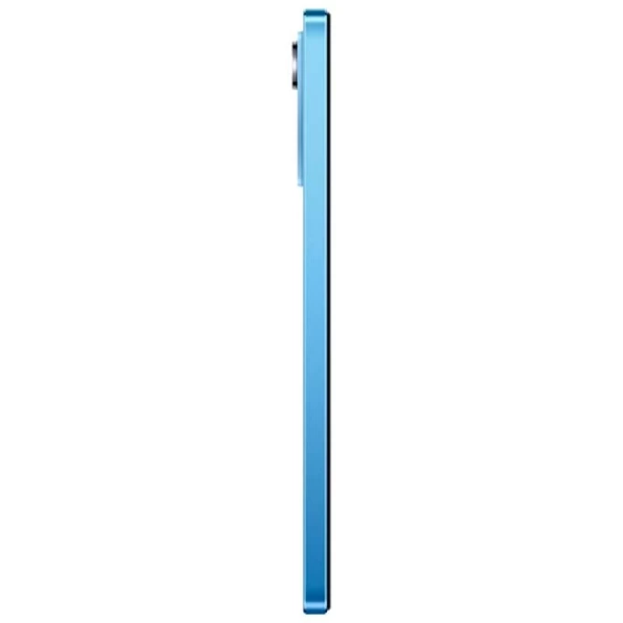 Смартфон Redmi Note 12 Pro 6/128Gb Glacier Blue Global (NFC)