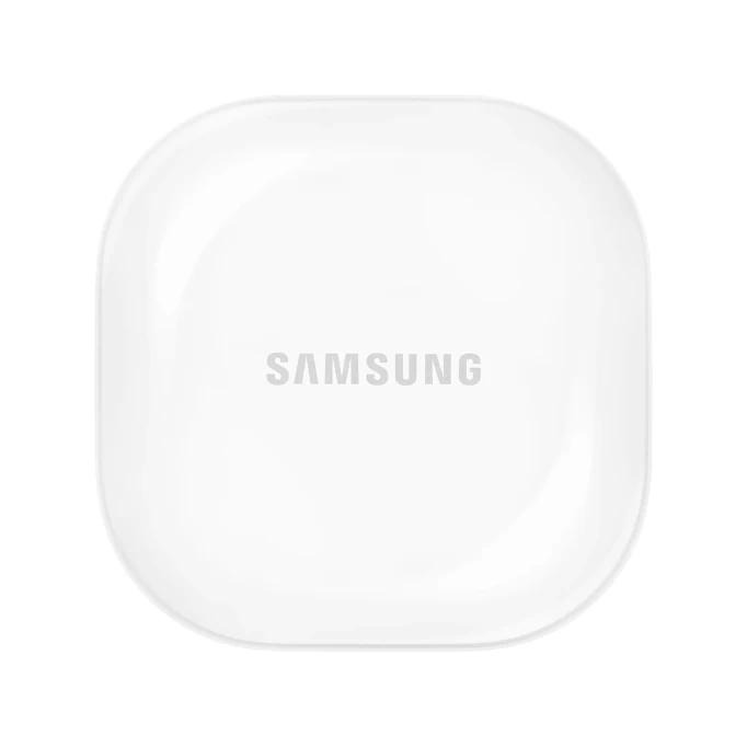 Беспроводные наушники Samsung Galaxy Buds 2, White (SM-R177)