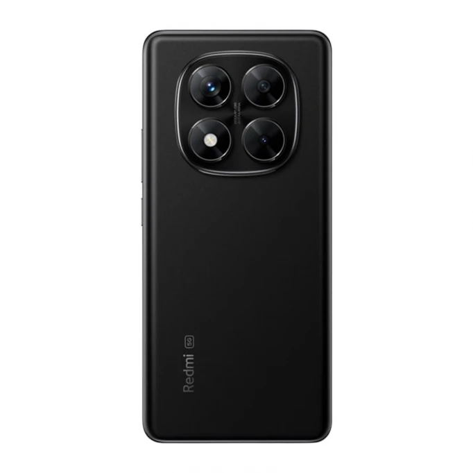Смартфон Redmi Note 14 Pro 5G 8/256Gb Midnight Black