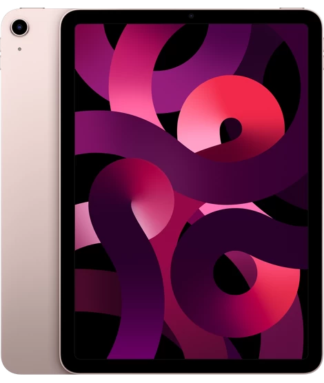 Apple iPad Air (2022) Wi-Fi 64Gb Pink (MM9D3)