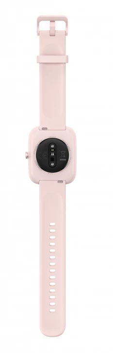 Умные часы Amazfit Bip 3 (A2172), Pink