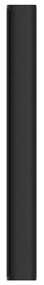 Внешний аккумулятор с возможностью беспроводной зарядки XiaoMi Wireless Power Bank 10000 mAh, Чёрный (WPB15PDZM)