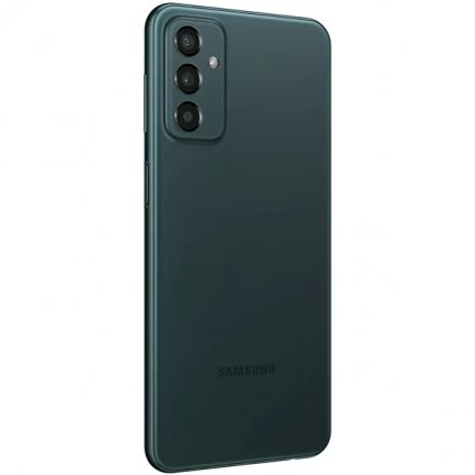 Смартфон Samsung Galaxy M23 5G 4/64Gb Deep Green (SM-M236B)