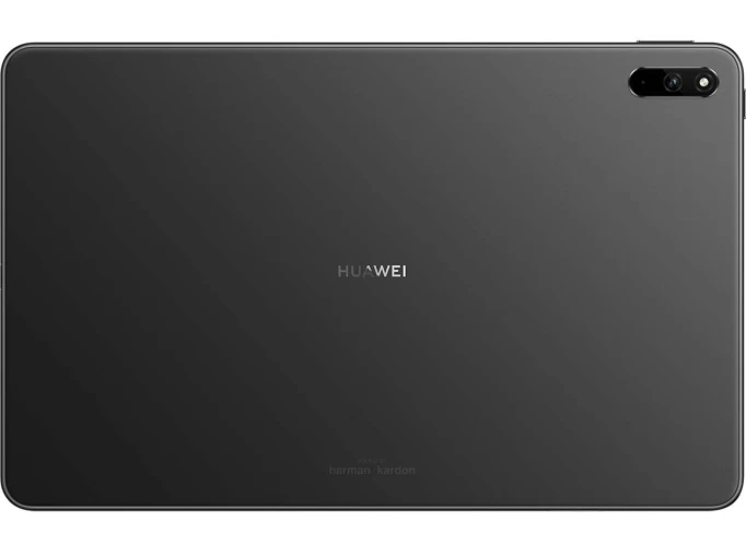 Планшет Huawei MatePad 2022 10.4" 4/64Gb WiFi, Чёрный