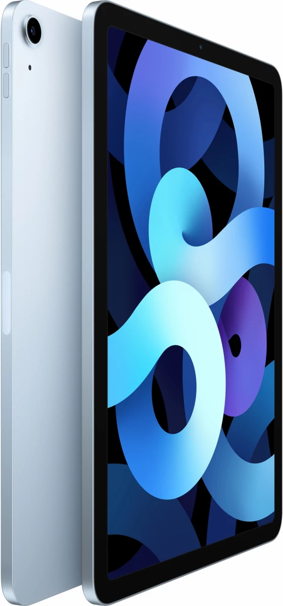 Apple iPad Air (2020) Wi-Fi 64Gb Sky Blue (MYFQ2)