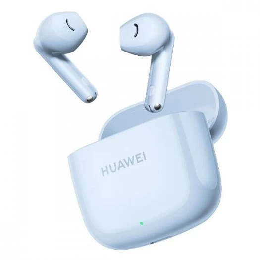 Беспроводные наушники Huawei FreeBuds SE 2, Светло-голубой (T0016)