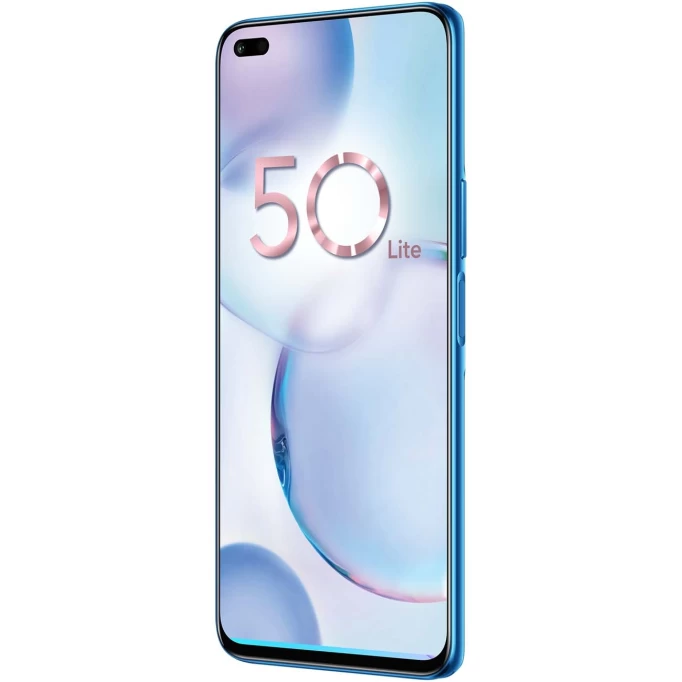 Смартфон Honor 50 Lite 6/128Gb Синий