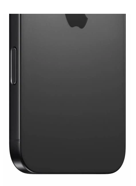 Смартфон Apple iPhone 16 Pro Max 256Gb Black Titanium (eSIM)