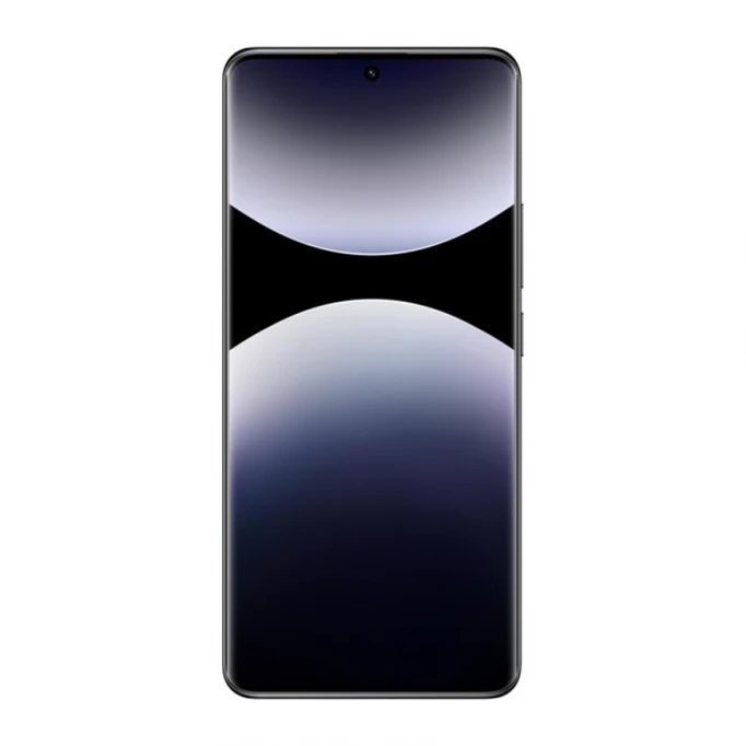 Смартфон Redmi Note 14 Pro 5G 8/256Gb Midnight Black