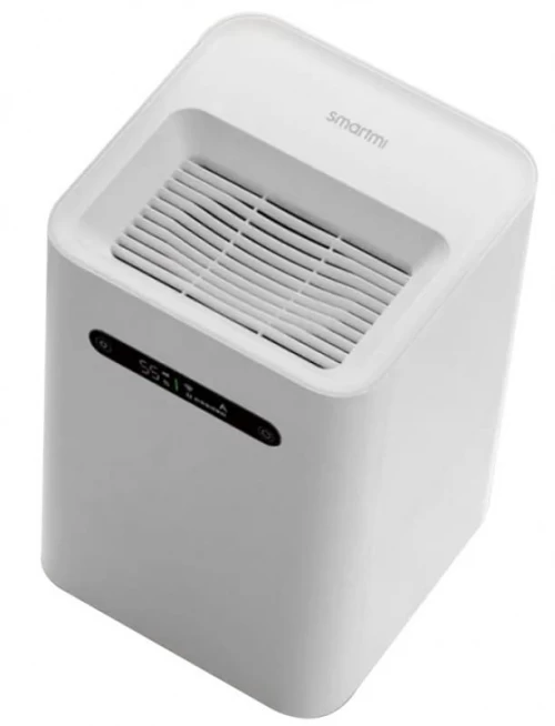 Увлажнитель воздуха Smartmi Air Humidifier 2, Белый CJXJSQ04ZM