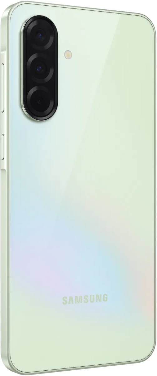 Смартфон Samsung Galaxy A36 5G 12/256Gb Awesome Lime (SM-A366E)