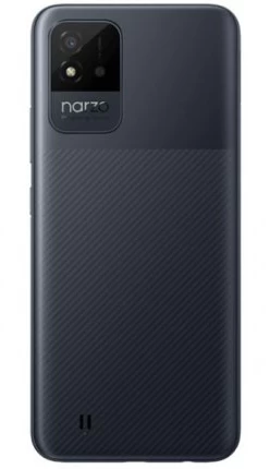 Смартфон Realme Narzo 50i 4/64Gb Black